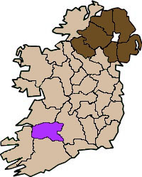 County Limerick Flag